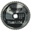REZACÍ KOTÚČ SPECIALIZED 235x30mm 50Z MAKITA B-33582