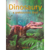 Dinosaury a prehistorický život - Príroda v kocke