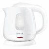 Sencor rýchlovarná kanvica SWK 1010WH malá 1L (Sencor rýchlovarná kanvica SWK 1010WH malá 1L)