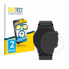 2x BROTECT Displayschutz-Folie pro Coros Pace 2 (2x čirá ochranná fólie BROTECT pro Coros Pace 2)