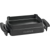 Tefal XA 725870 Backschale für OptiGrill