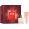 Hugo Boss Boss Alive - EDP 50 ml + tělové mléko 75 ml