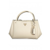 Dámska kabelka Guess béžová, crossbody 28 x 20 x 11 cm