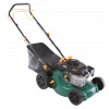 Kosačka benzínová - 40 cm benzínová kosačka na trávu 138 cm3 (Kosačka benzínová - 40 cm benzínová kosačka na trávu 138 cm3)