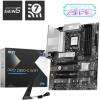 MSI PRO Z890-S WIFI / Intel Z890 / LGA1851 / 4x DDR5 / 3x M.2 / USB-C / HDMI / DP / WiFi / ATX