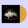 Billie Eilish - When We All Fall Asleep, Where Do We Go? (Pale Yellow Vinyl) (LP)