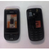 Komplet kryt Nokia C2-05 čierny