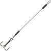 Náväzec Mikado Jaws Stinger 18 kg 9 cm