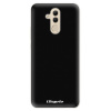 Silikónové puzdro iSaprio - 4Pure - černý - Huawei Mate 20 Lite