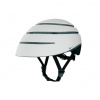 Skladacia prilba Closca Loop, Pearl/Black veľkosť prilby M