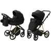 ADAMEX kombinovaný Quantum Special Edition Black/Gold 2024