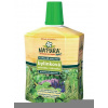 Natura Kvapalné organické hnojivo bylinková záhradka 500 ml