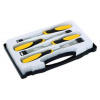Dlato sada 6,12,19,25mm plast