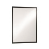 Durable Samolepiaci Duraframe Poster A1, čierny