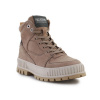 Palladium Pallashock HI SNK Stucco W shoes 98357-223-M (189377) EU 36