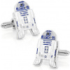 Manžetové gombíky Star Wars R2D2