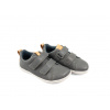 Stitch&Walk Stitch & Walk Barefoot S088-51169A - Grey Veľkosť: 33