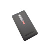 Zadní kryt Nokia Asha 210 Black černý