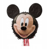 Piniata Myšiak Mickey papier / plast Amscan kniha