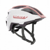 SCOTT Spunto Junior Pearl White/Light Pink 2022