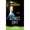 E-kniha Konec hry - Iveta Svobodová