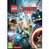 LEGO: Marvel's Avengers Deluxe Ediiton - Steam PC