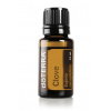 doTERRA Esenciálny olej Clove (15 ml)