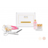 Sada STARNAILS Camouflage Gel Set- modeláž gelem