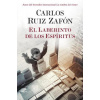 El Laberinto de Los Espíritus / The Labyrinth of Spirits