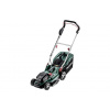 Metabo RM 36-18 LTX BL 36 aku