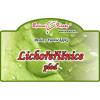 LICHOREIŠNICA plod kvapky (tinktúra) 50ml | Bylinné kvapky