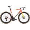 CANNONDALE SUPER SIX EVO LAB71 TEAM CESTNÝ AEROBIKE