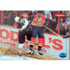 Ed Jovanovski (Florida panthers)