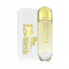 Carolina Herrera 212 VIP parfumovaná voda pre ženy 80 ml