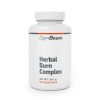 GymBeam Herbal Burn Complex 90 kaps.