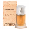 Laura Biagiotti Roma toaletná voda dámska 25 ml