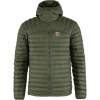 Fjällräven Expedition Lätt Hoodie M, Farba DEEP FOREST, Veľkosť XXL