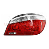 4/07- zadní světlo LED (bez obj.) bílo červené (Sedan) P 0661932