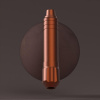 TETOVACÍ STROJČEK PEN UNIVERSE SPACE ORANGE