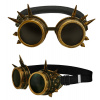Widmann Brýle Steampunk špičaté