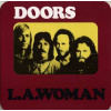 LP The Doors: L.A. Woman