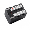 Braun akumulátor SAMSUNG SB-L220, 2800mAh DB59341