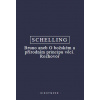 Schelling Bruno aneb O božském a přírodním principu věcí Rozhovor - Friedrich Wilhelm Joseph Schelling