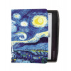 Pouzdro B-Safe Magneto GOGH pro Pocketbook Era 700