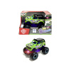 Dickie Auto Ford Wild Bronco 18 cm