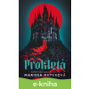 E-kniha Prokletá - Marissa Meyer