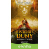 E-kniha Historie Duny: Služebnický džihád - Brian Herbert, Kevin J. Anderson