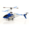 Syma S107G RC vrtuľník, diaľkové ovládanie, elektrický, modrý Syma