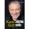 Karel Gott zůstal svůj - Roman Schuster, Michaela Remešová