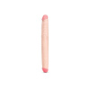 Ja Vy My Ultra Cock Double Ended Dildo (12